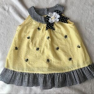 Summer Dress, Baby Girl, Rare Editions